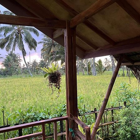 Syaqila Homestay Lombok Tetebatu Exterior foto