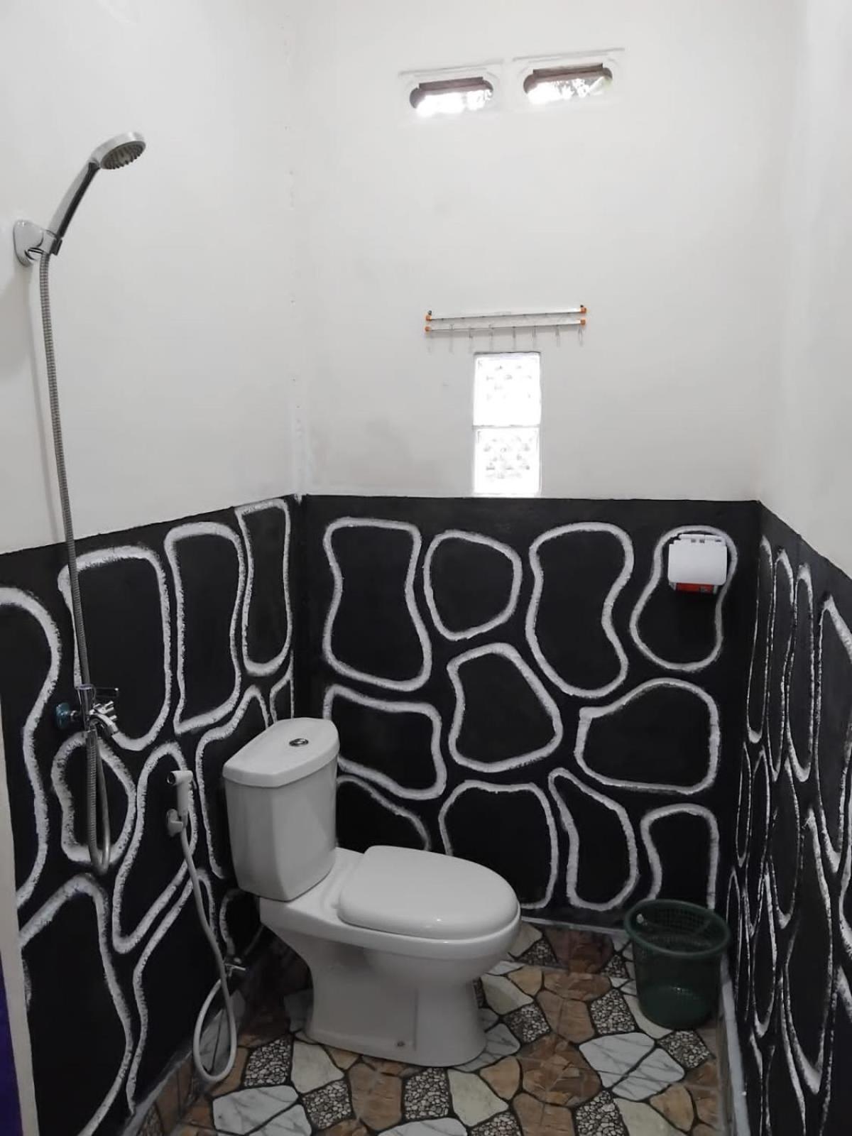 Syaqila Homestay Lombok Tetebatu Zimmer foto
